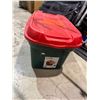 Image 1 : Bin smaller