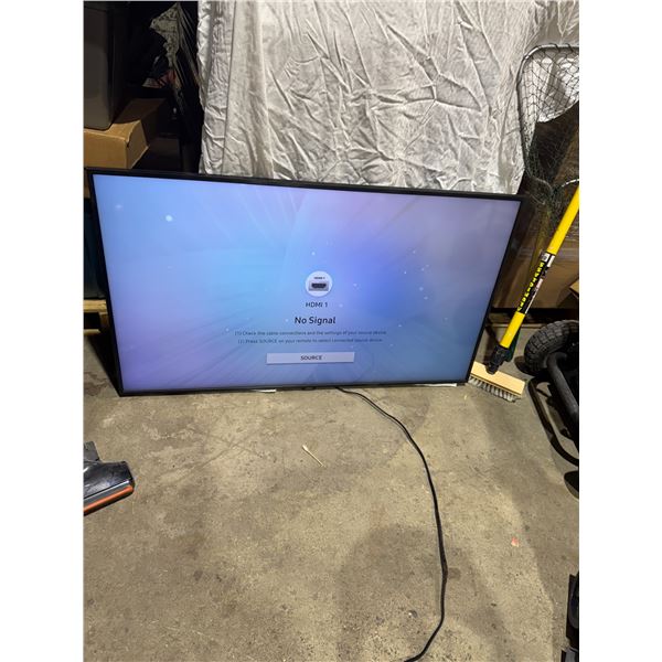 Samsung 49 inch TV