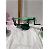 Image 1 : Apple peeler corer slicer
