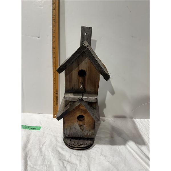 Birdhouse
