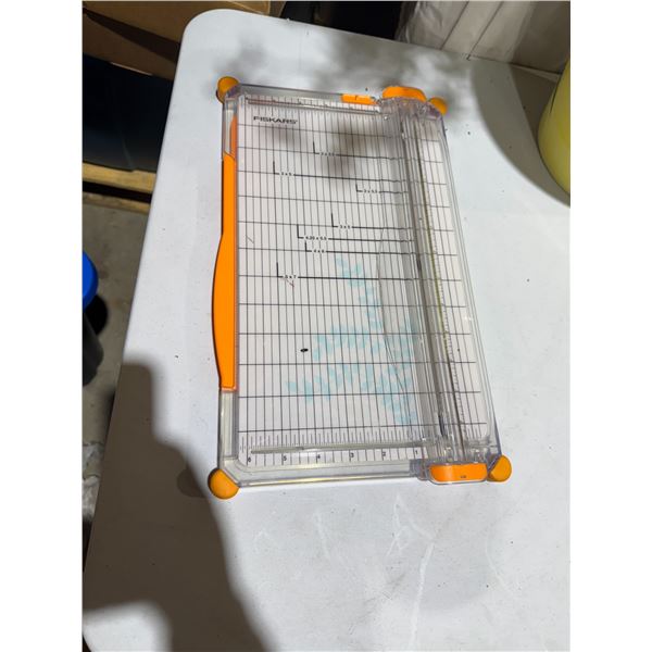 FISKARS measuring template