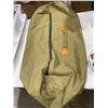 Image 1 : Canvas duffel bag