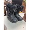 Image 1 : Snowboard boots size 8