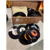 Image 1 : Records 45's