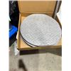 Image 2 : 22 inch diameter, universal drum pads