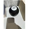 Image 1 : Eight ball