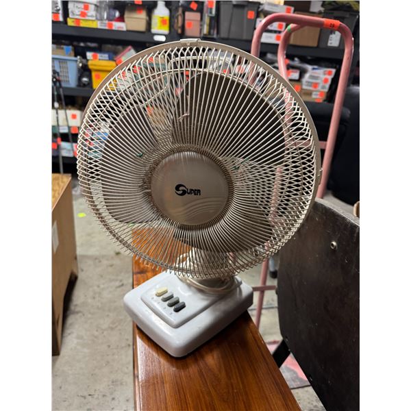 Fan
