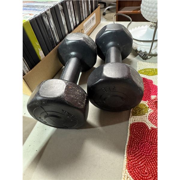 WEIDER3 pound
