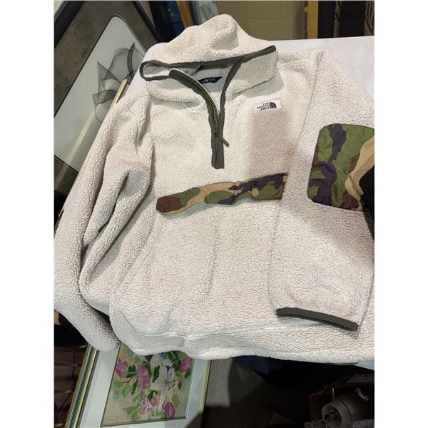 Northface extra large