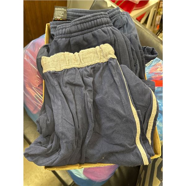 Sweatpants and active pants size medium