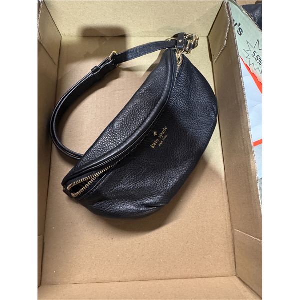 Kate Spade fanny pack