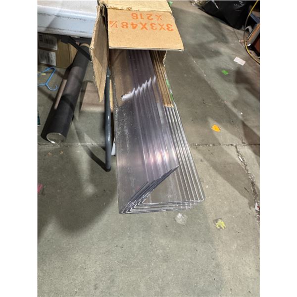 Window and door replacement hardware