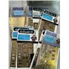 Image 5 : Detail sets for scale plastic kits
