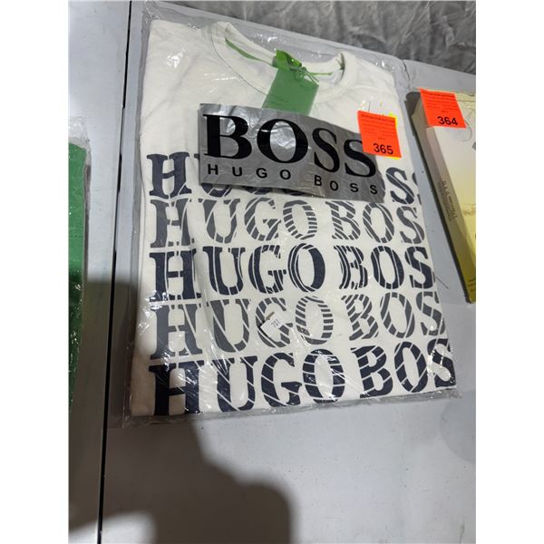 NWT Hugo boss medium T-shirt