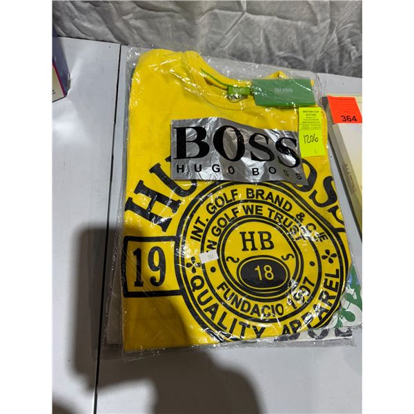 NWT Hugo boss medium T-shirt