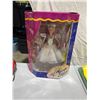 Image 1 : Collectors, edition, Karen, Kain ballerina doll