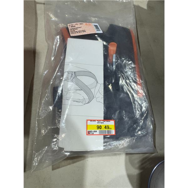 STIHL harness