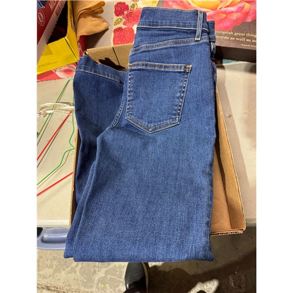 Veronica PEARD size 25 jeans