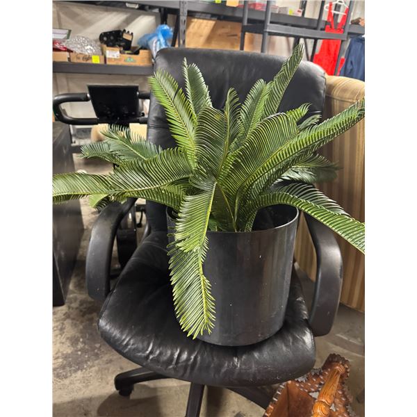 Artificial plant