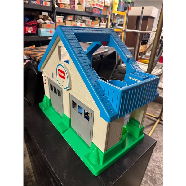 PLAYSKOOL House