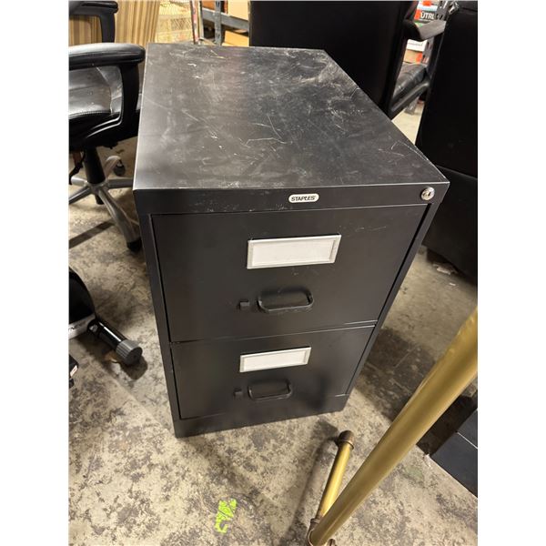 Filing cabinet