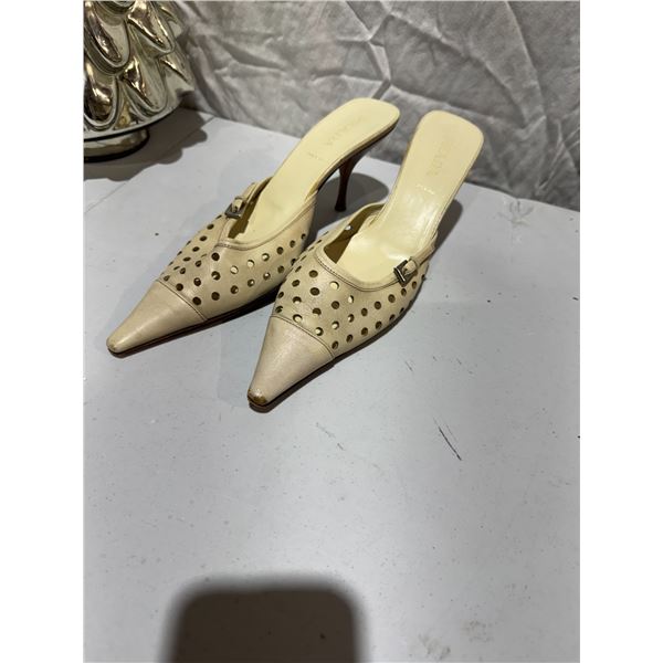 Prada shoe size 38 made in Italy