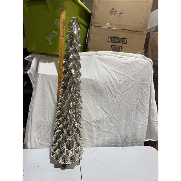 Christmas tree decor