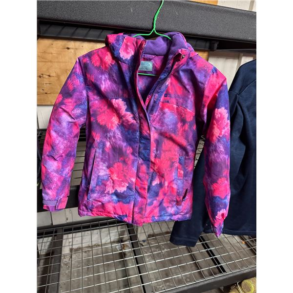 Mountain warehouse 7–8 years