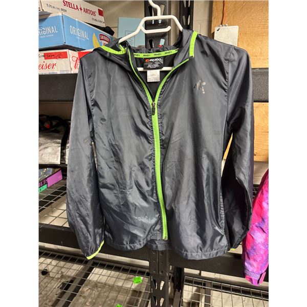 AND1 youth size 10/12