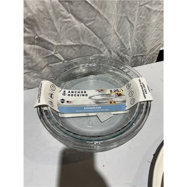 Anchor Hawking 9.25 inch pipe plate