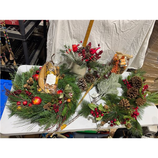 Home decor and craft