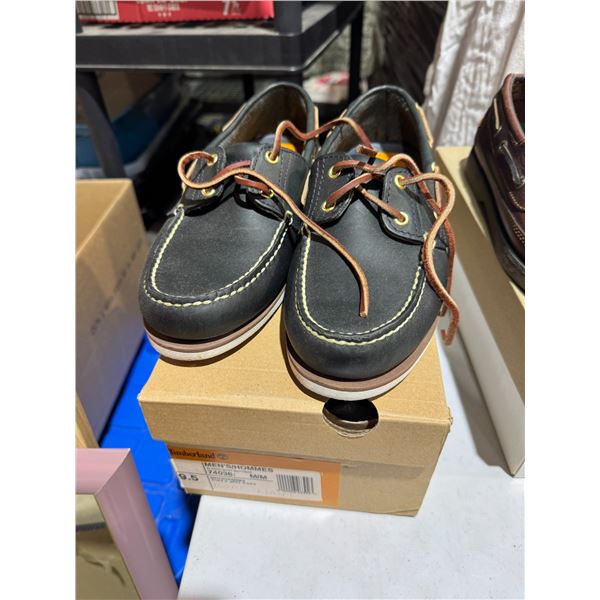 Timberland men's shoes size 9.5