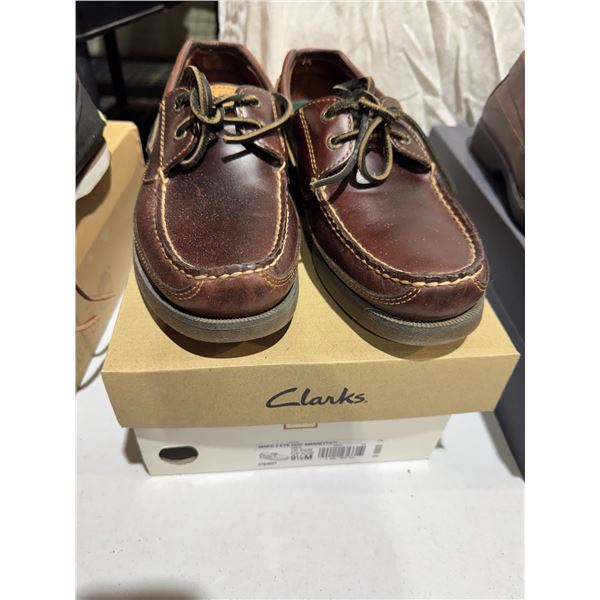 SPERRY Mako Collection shoes size 9.5