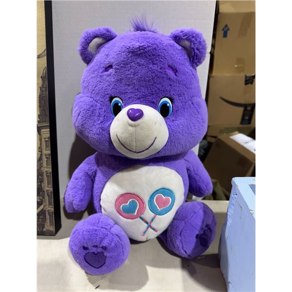 Carebear