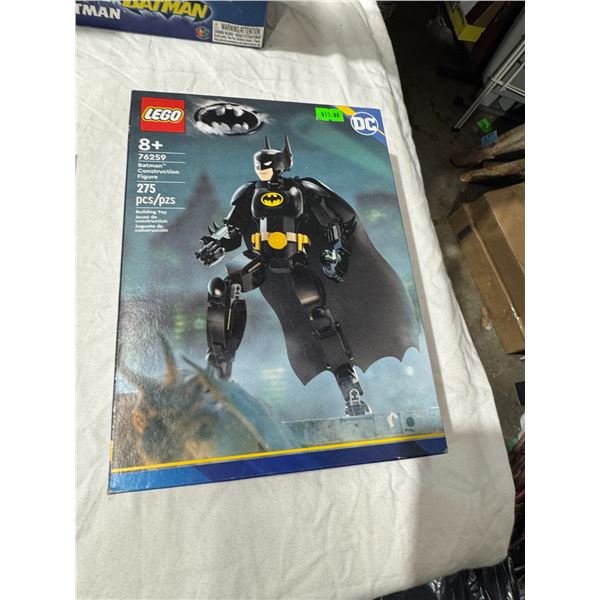 Lego Batman