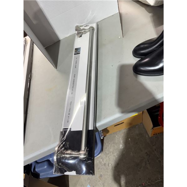 TAYMOR 24 inch towel bar
