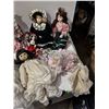 Image 2 : Porcelain dolls