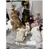 Image 3 : Porcelain dolls