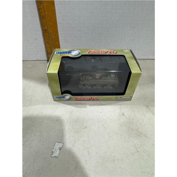 Dragon armor firefly VC 1/72