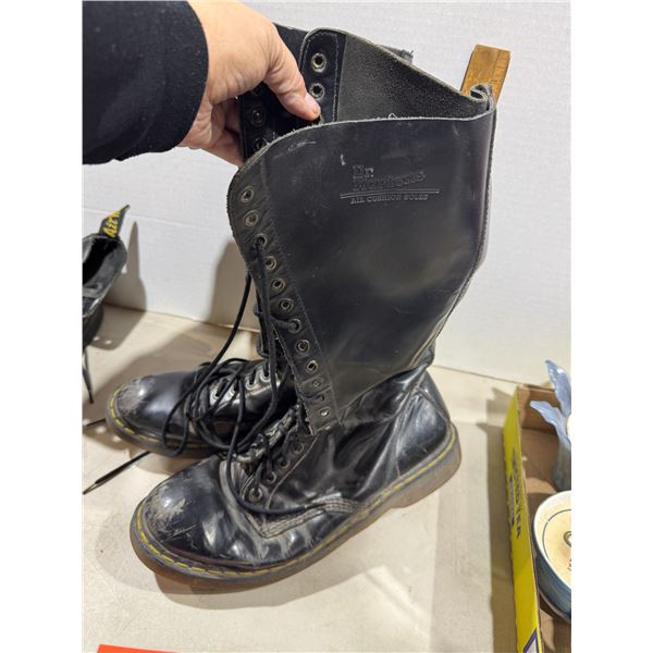 DR. MARTENS size 13.