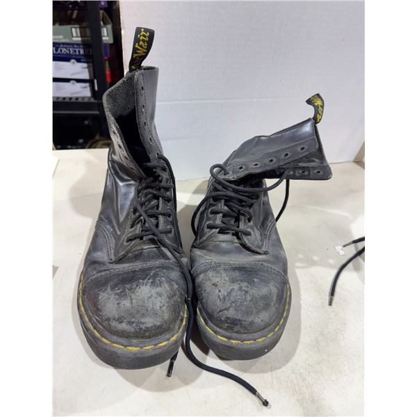 DR. MARTENS size 13.