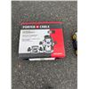 Image 2 : Porter cable one – 3/4 hp multi base router kit
