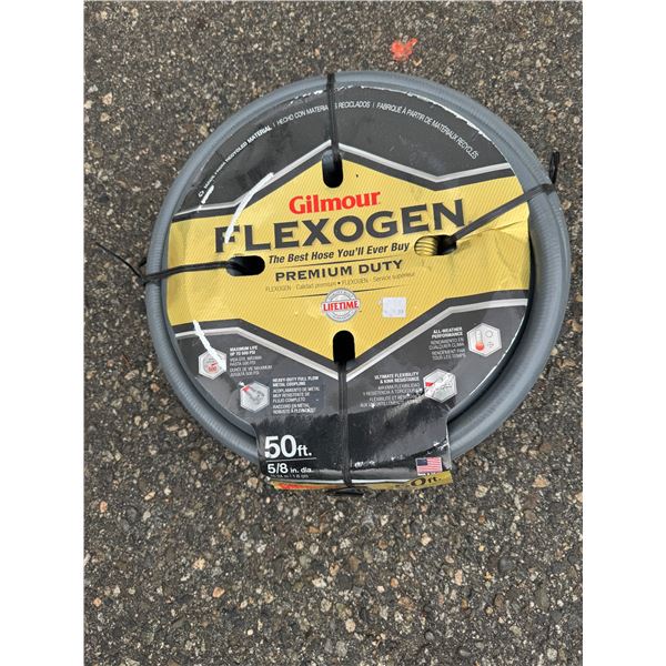 50 foot hose