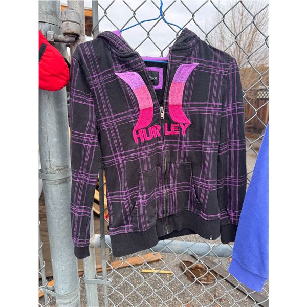 Hurley youth size large 10/12