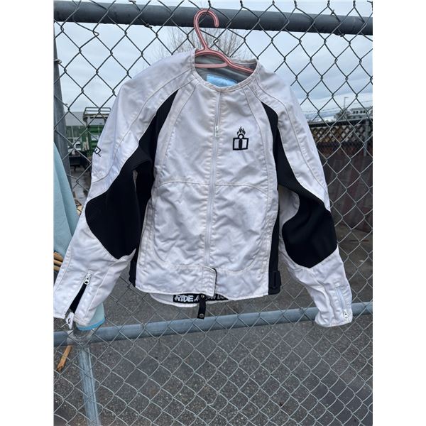 ICON women's jacket, medium