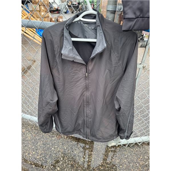 Nike golf size large