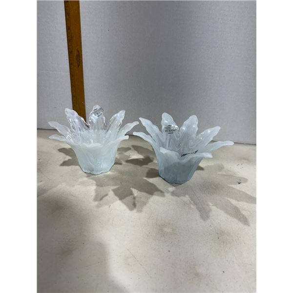 Marano tea light holders