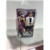 Image 1 : Singing, Justin Bieber doll