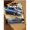 Image 1 : Hot wheels 69 Chevelle SS396