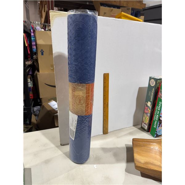 MAJI yoga mat
